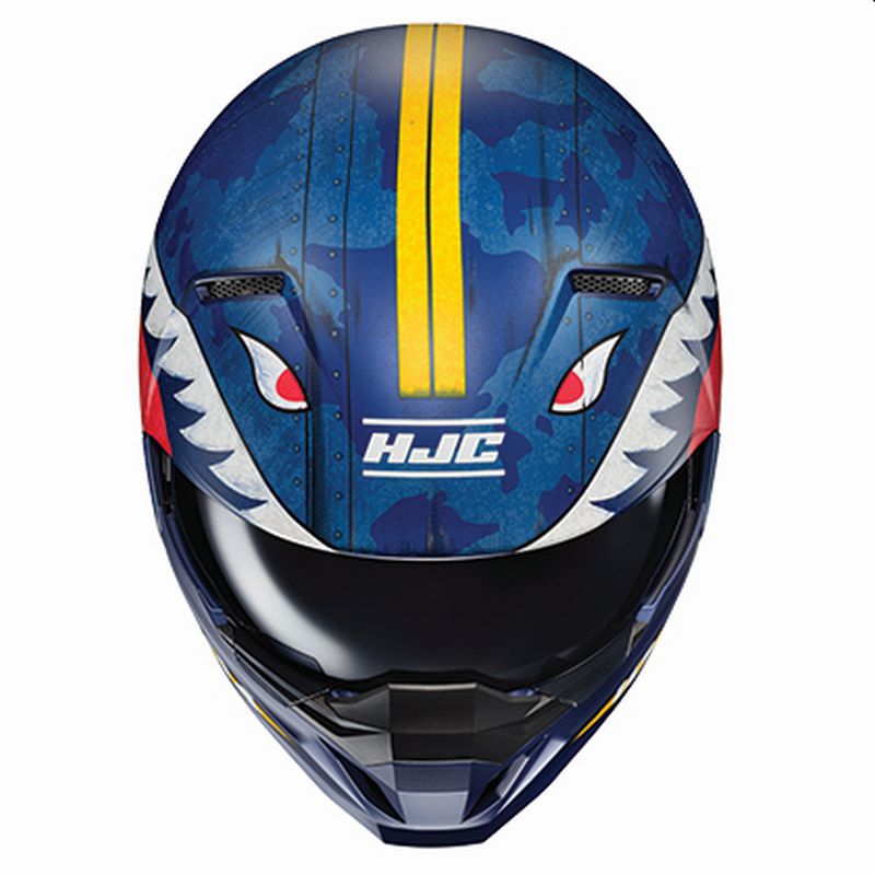 HJC i20 Open Face Street Motorcycle Riding Helmet - Pick Size & Color-252099