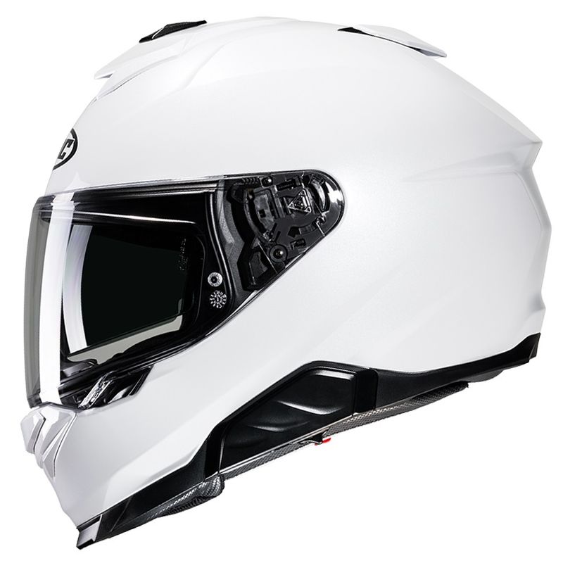 2024 HJC i71 Full Face Street Motorcycle Riding Helmet - Pick Size & Color-251770