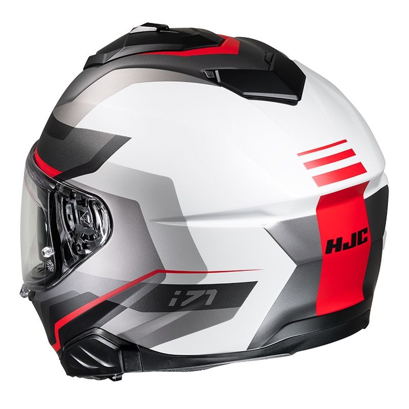 2024 HJC i71 Full Face Street Motorcycle Riding Helmet - Pick Size & Color-251756