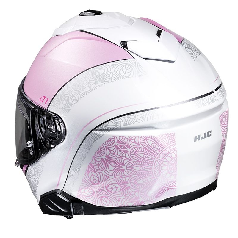 2024 HJC i71 Full Face Street Motorcycle Riding Helmet - Pick Size & Color-251767