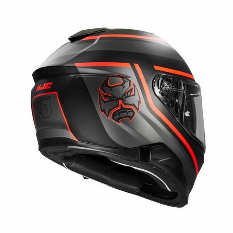 2024 HJC i71 Full Face Street Motorcycle Riding Helmet - Pick Size & Color-255408