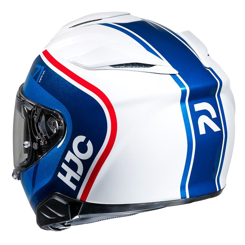 2024 HJC RPHA 71 Full Face Street Motorcycle Riding Helmet - Pick Size & Color-251620