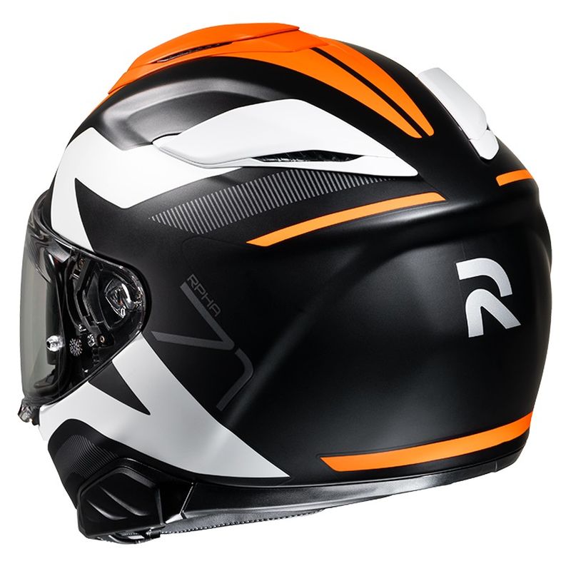 2024 HJC RPHA 71 Full Face Street Motorcycle Riding Helmet - Pick Size & Color-251628