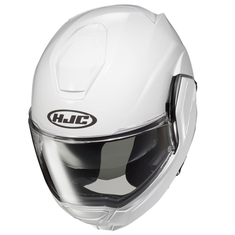 HJC i100 Modular Street Motorcycle Riding Helmet - Pick Size & Color-251937