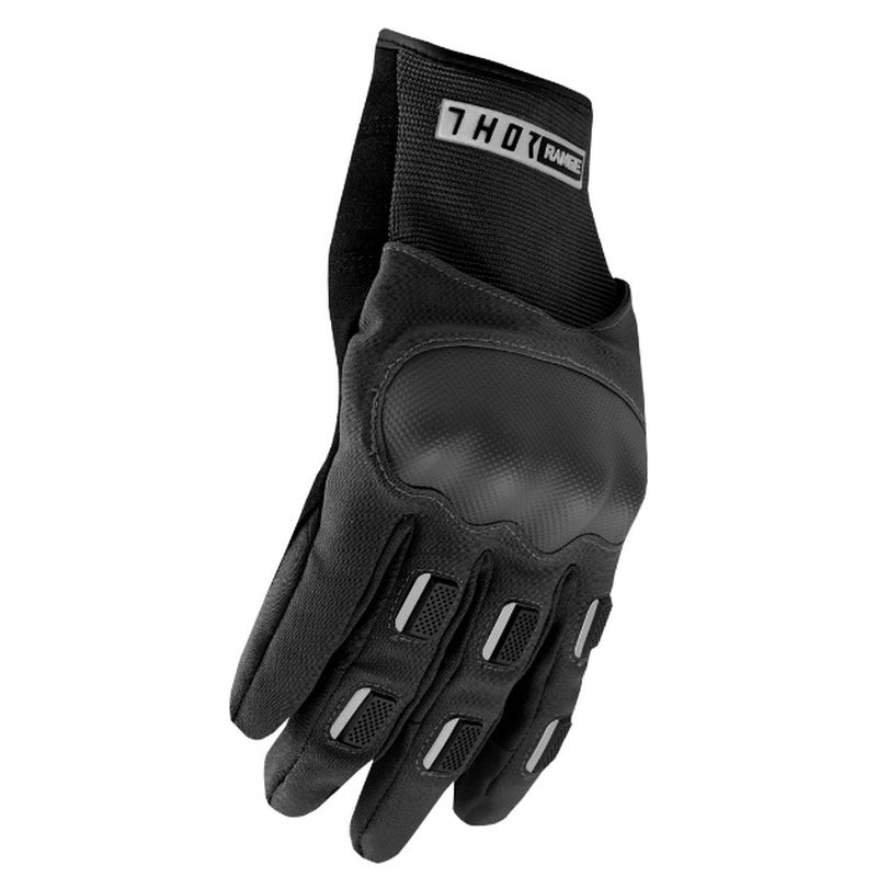 2024 Thor Range Dual Sport Motorcycle Gloves - Pick Size & Color-251403