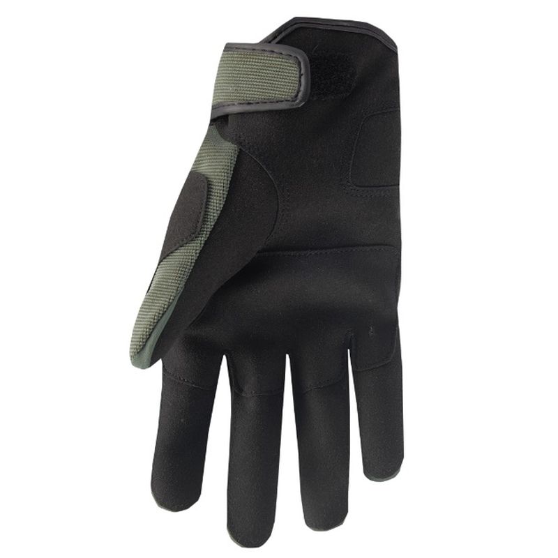 2024 Thor Range Dual Sport Motorcycle Gloves - Pick Size & Color-251406