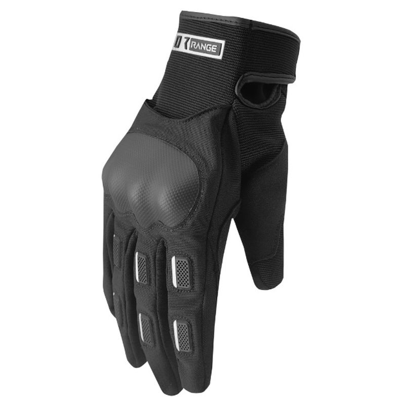 2024 Thor Range Dual Sport Motorcycle Gloves - Pick Size & Color-251401