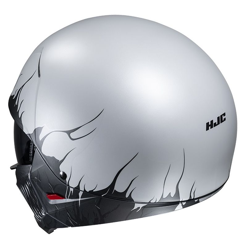HJC i20 Open Face Street Motorcycle Riding Helmet - Pick Size & Color-252105