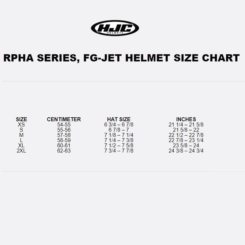 HJC i30 VICOM Open Face Street Motorcycle Riding Helmet - Pick Size/Color -251251