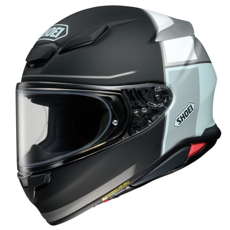 Shoei RF-1400 Full Face Street Motorcycle Helmet - Pick Size & Color-253272
