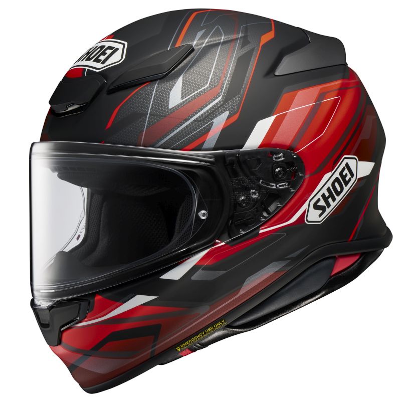 Shoei RF-1400 Full Face Street Motorcycle Helmet - Pick Size & Color-259462