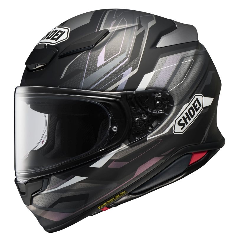 Shoei RF-1400 Full Face Street Motorcycle Helmet - Pick Size & Color-259460