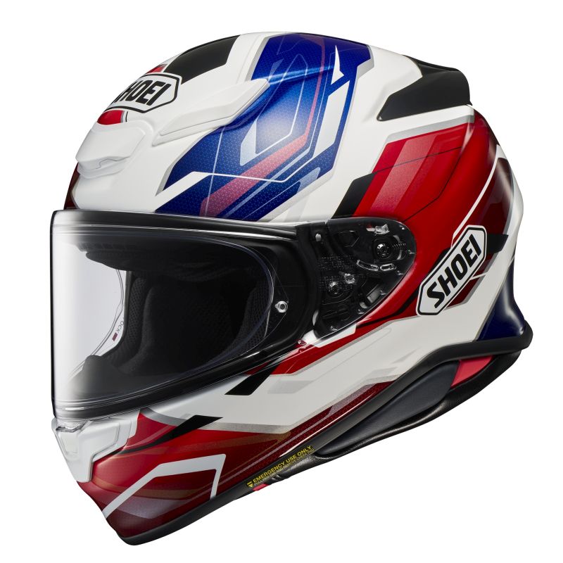 Shoei RF-1400 Full Face Street Motorcycle Helmet - Pick Size & Color-259459