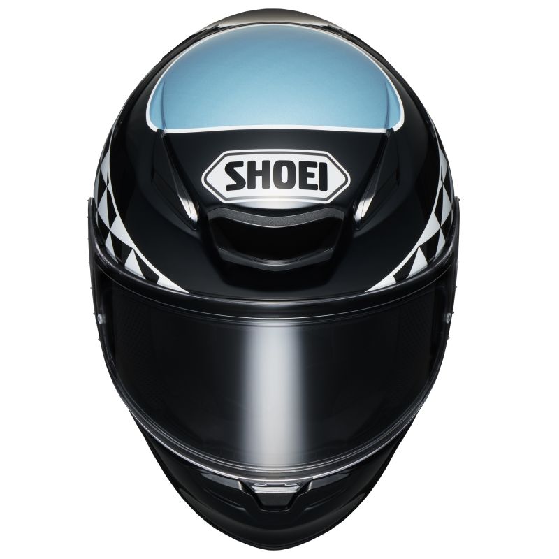Shoei RF-1400 Full Face Street Motorcycle Helmet - Pick Size & Color-267891