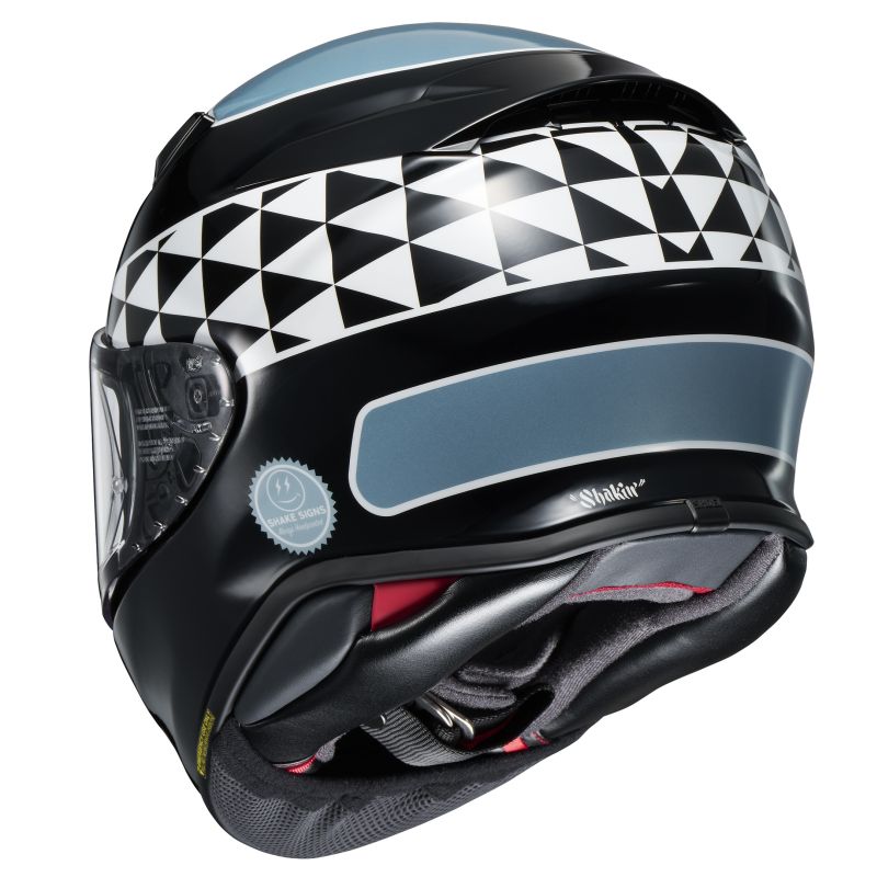 Shoei RF-1400 Full Face Street Motorcycle Helmet - Pick Size & Color-267892