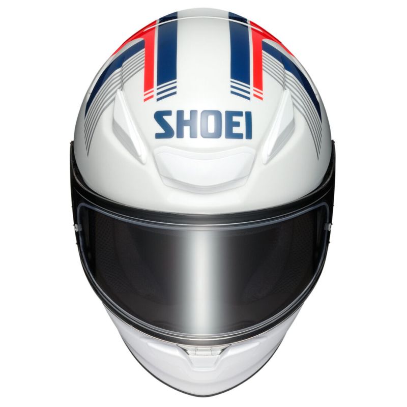 Shoei RF-1400 Full Face Street Motorcycle Helmet - Pick Size & Color-253261