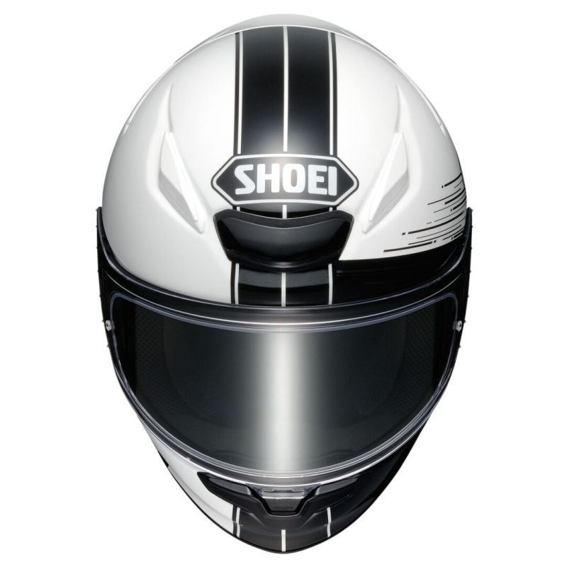 Shoei RF-1400 Full Face Street Motorcycle Helmet - Pick Size & Color-253266