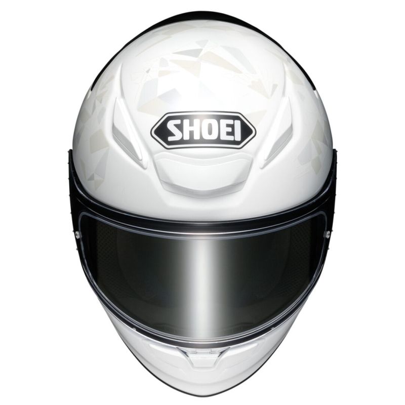 Shoei RF-1400 Full Face Street Motorcycle Helmet - Pick Size & Color-253270
