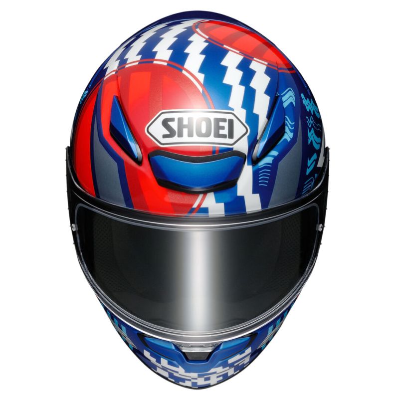 Shoei RF-1400 Full Face Street Motorcycle Helmet - Pick Size & Color-253264
