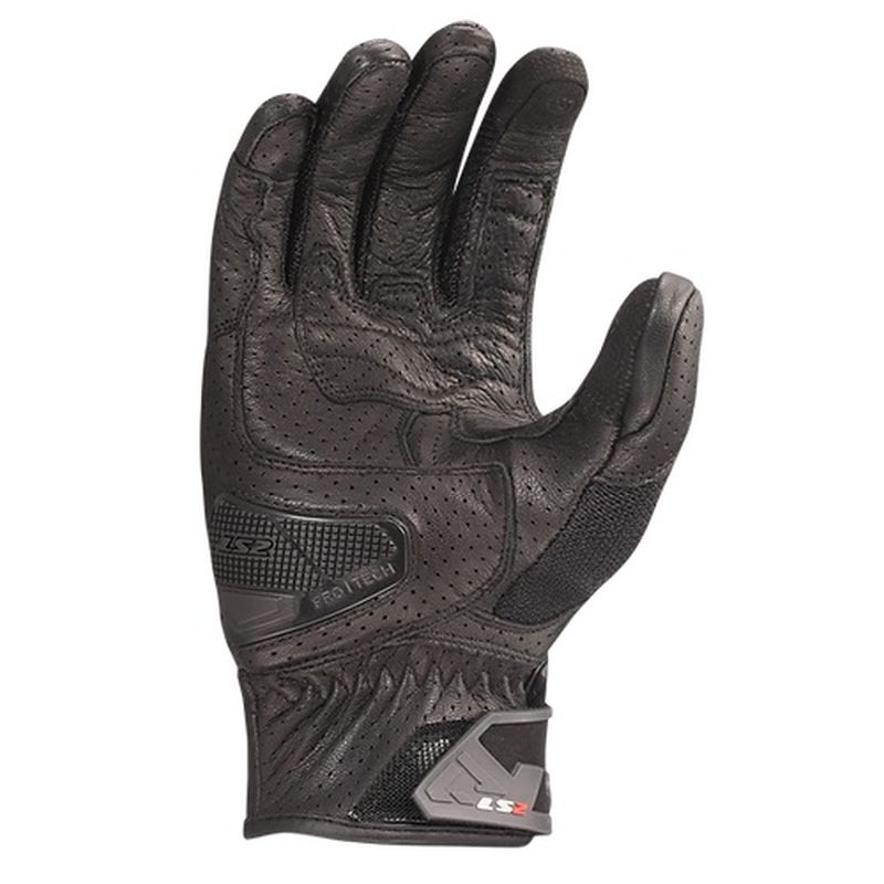 2024 LS2 Air Raptor Street Motorcycle Sport Gloves - Pick Size -252965