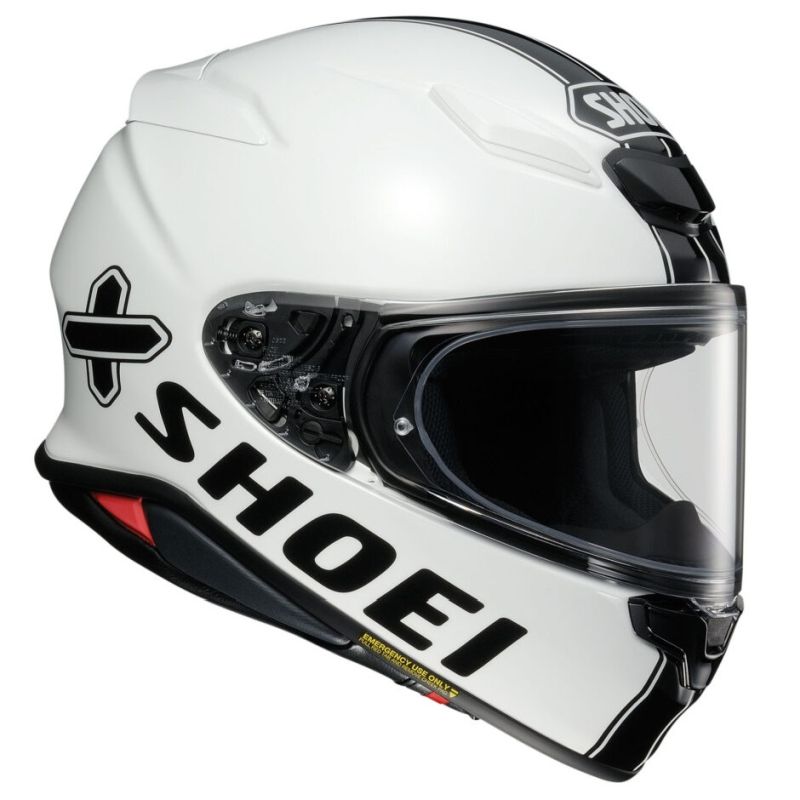Shoei RF-1400 Full Face Street Motorcycle Helmet - Pick Size & Color-253267