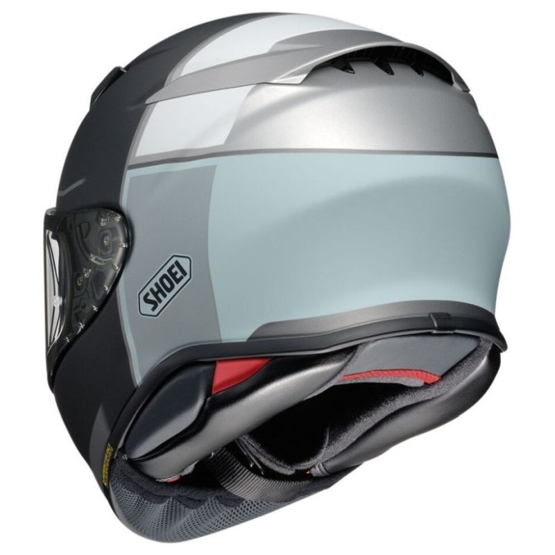 Shoei RF-1400 Full Face Street Motorcycle Helmet - Pick Size & Color-253273
