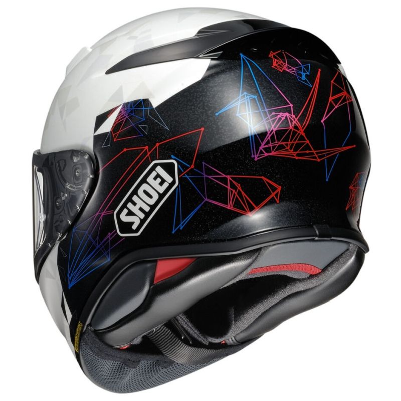 Shoei RF-1400 Full Face Street Motorcycle Helmet - Pick Size & Color-253271