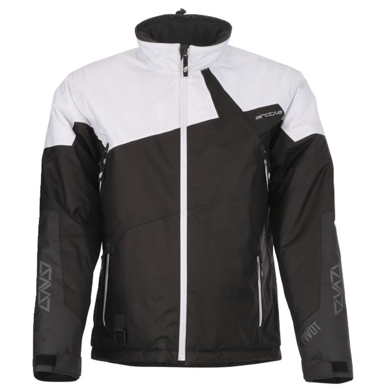 Arctiva Pivot 6 Insulated Men Waterproof Snow Jacket - Pick Size & Color-252564