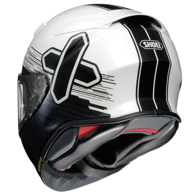 Shoei RF-1400 Full Face Street Motorcycle Helmet - Pick Size & Color-253268
