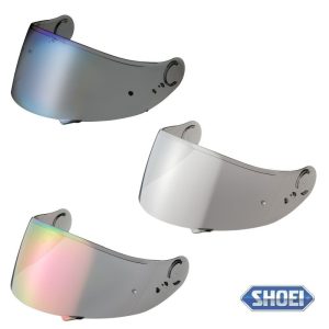 Shoei GT-Air II Spectra Replacement Face Shield Helmet - Pick Color-0