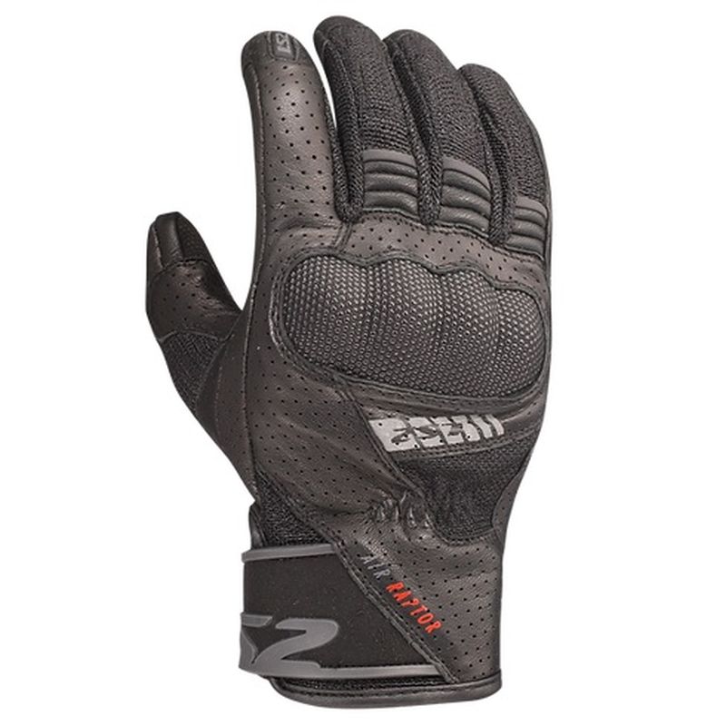 2024 LS2 Air Raptor Street Motorcycle Sport Gloves - Pick Size -252966