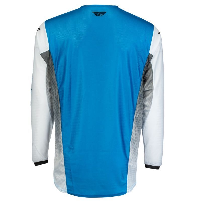 2024 Fly Racing Kinetic Mesh Kore Motocross Offroad ATV Jersey - Pick Size/Color-253583