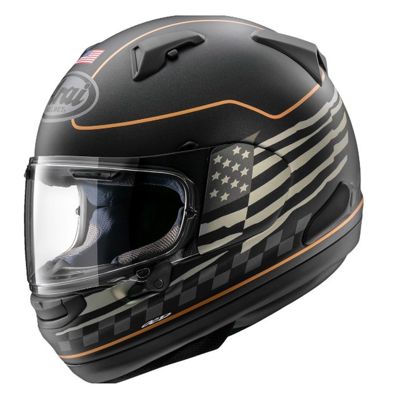2024 Arai Signet-X Full Face Street Motorcycle Helmet - Pick Size & Color-256231