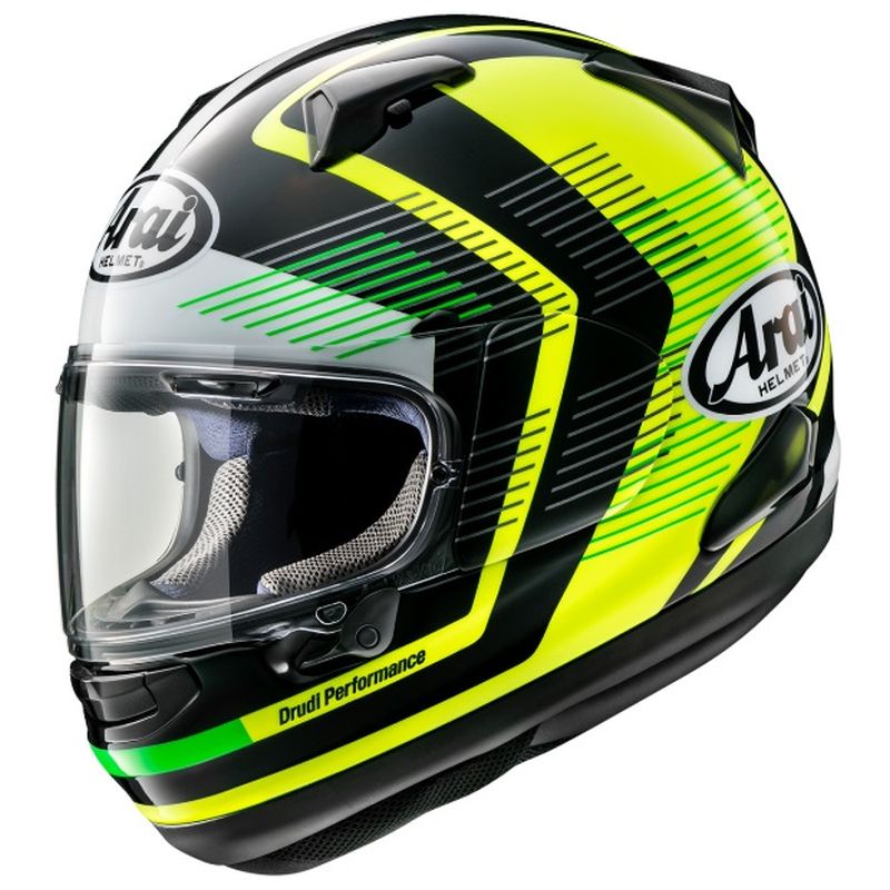 2024 Arai Signet-X Full Face Street Motorcycle Helmet - Pick Size & Color-256236