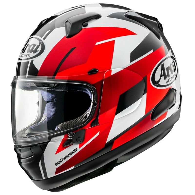 2024 Arai Signet-X Full Face Street Motorcycle Helmet - Pick Size & Color-256235