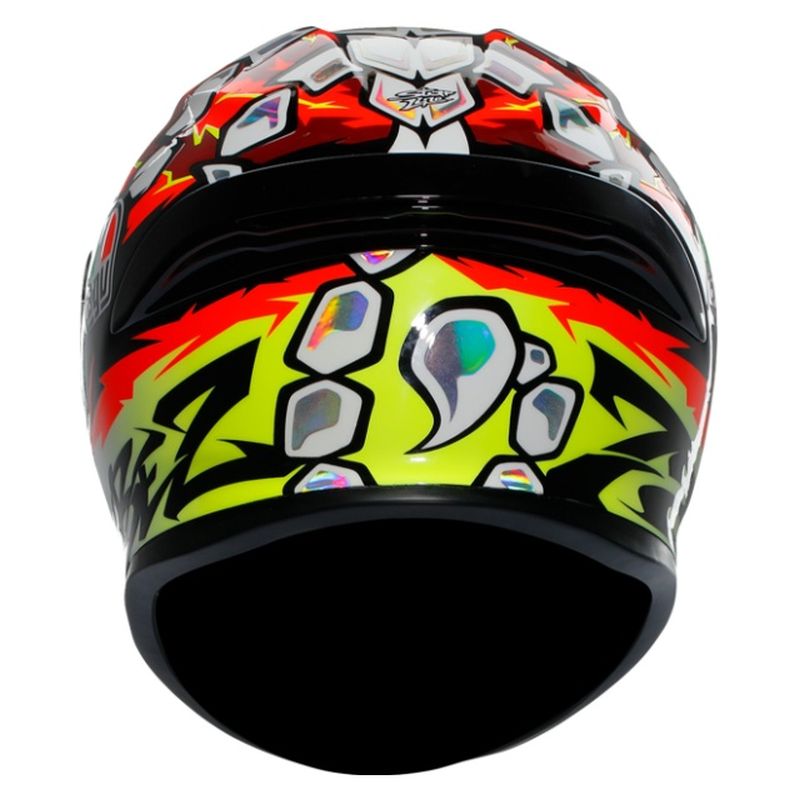 AGV K6 S Full Face Street Motorcycle Riding Helmet - Pick Size & Color-283319