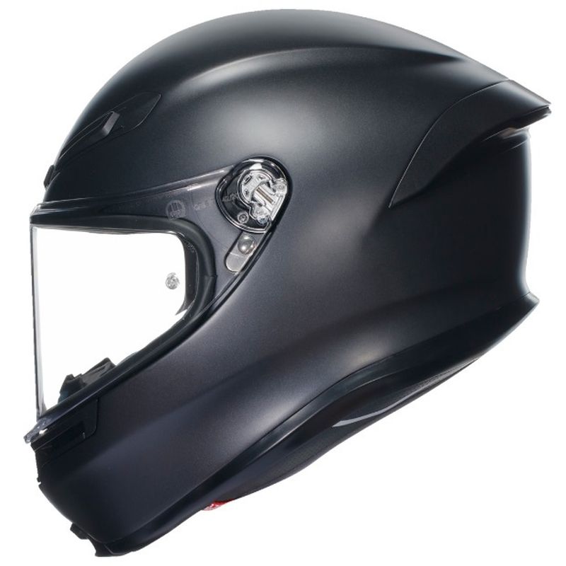 AGV K6 S Full Face Street Motorcycle Riding Helmet - Pick Size & Color-255667