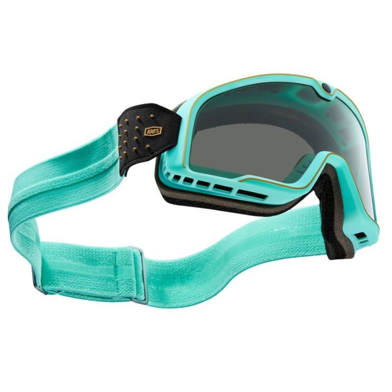 2024 100% Barstow MX Motocross Offroad ATV Goggles - Pick Color-255982