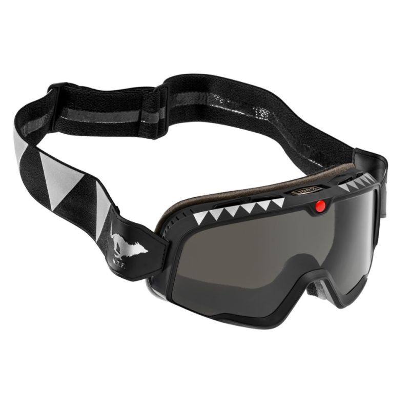 2024 100% Barstow MX Motocross Offroad ATV Goggles - Pick Color-255987