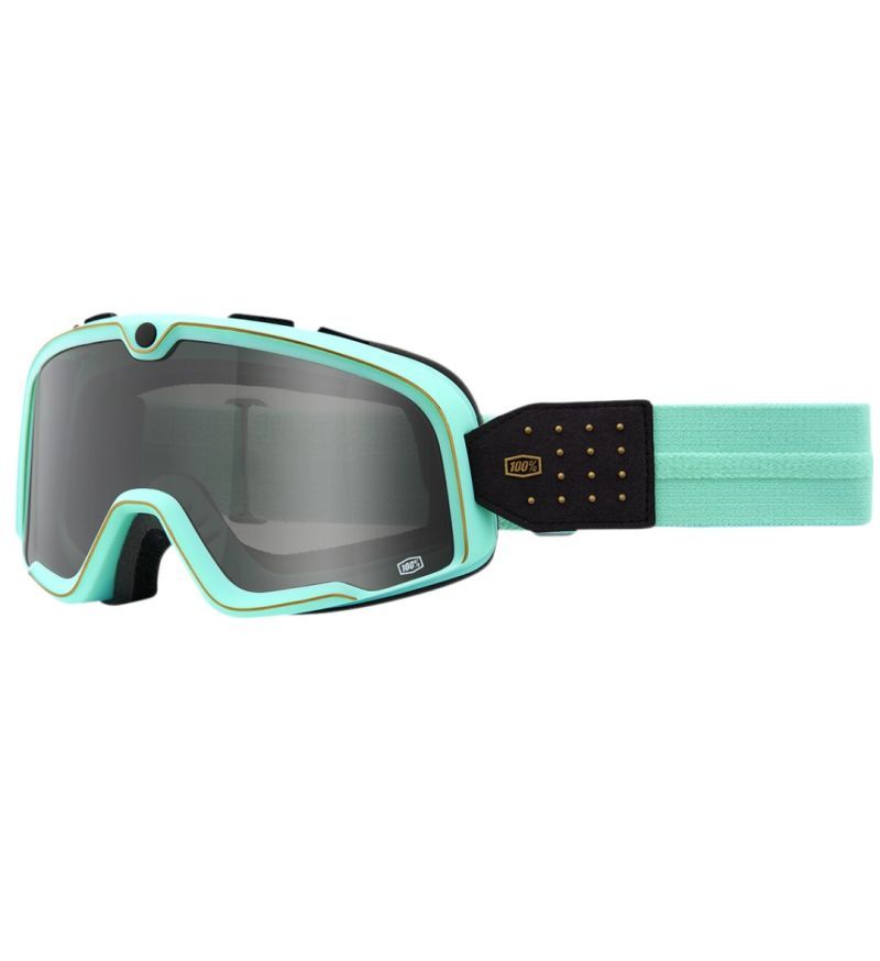 2024 100% Barstow MX Motocross Offroad ATV Goggles - Pick Color-255981