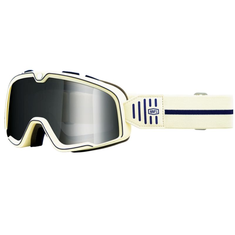 2024 100% Barstow MX Motocross Offroad ATV Goggles - Pick Color-255992