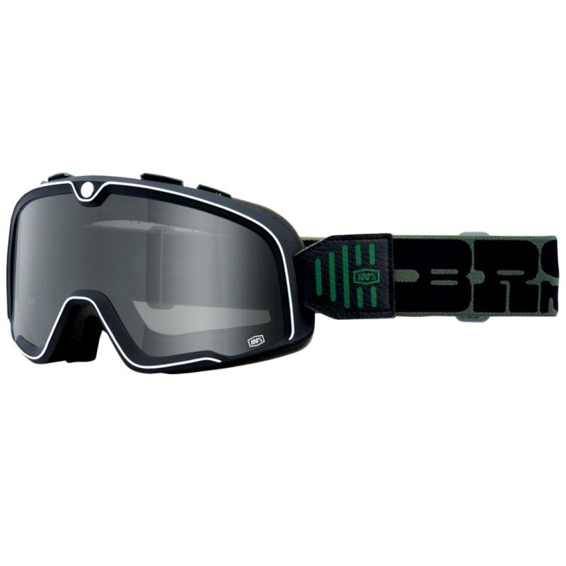 2024 100% Barstow MX Motocross Offroad ATV Goggles - Pick Color-255995