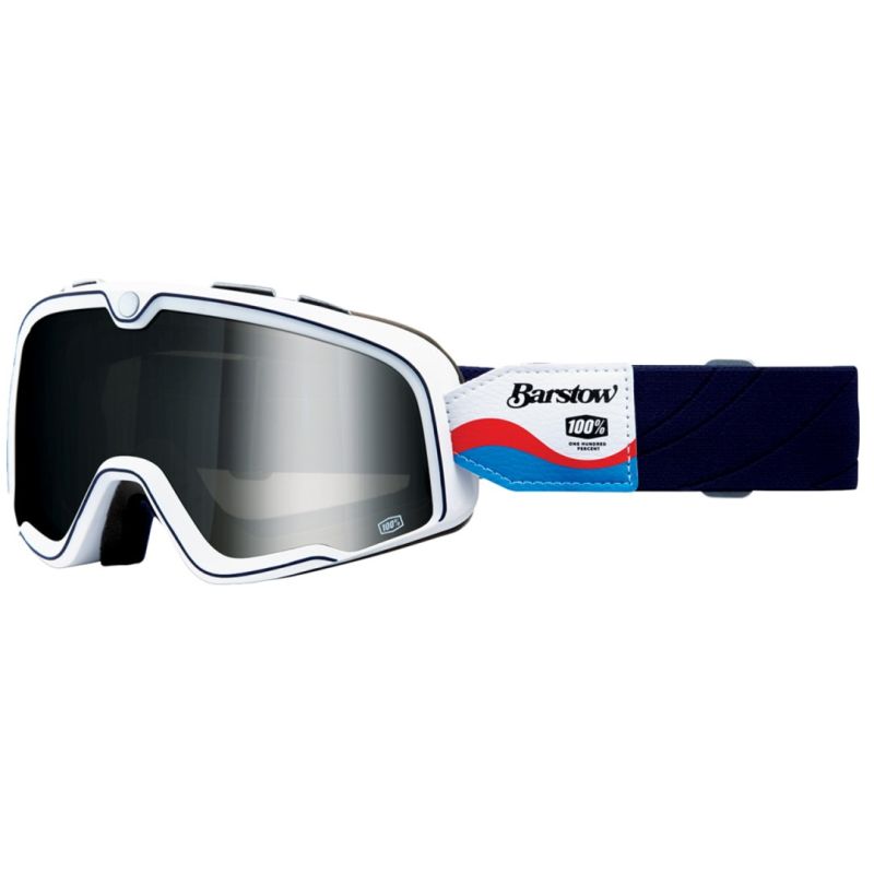 2024 100% Barstow MX Motocross Offroad ATV Goggles - Pick Color-255996