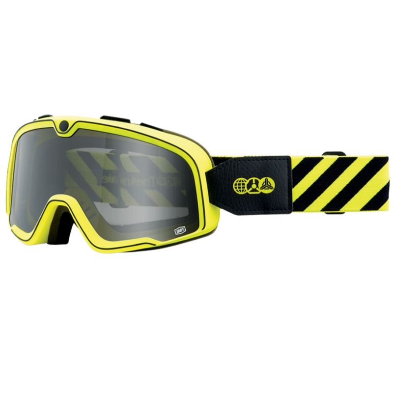 2024 100% Barstow MX Motocross Offroad ATV Goggles - Pick Color-255998