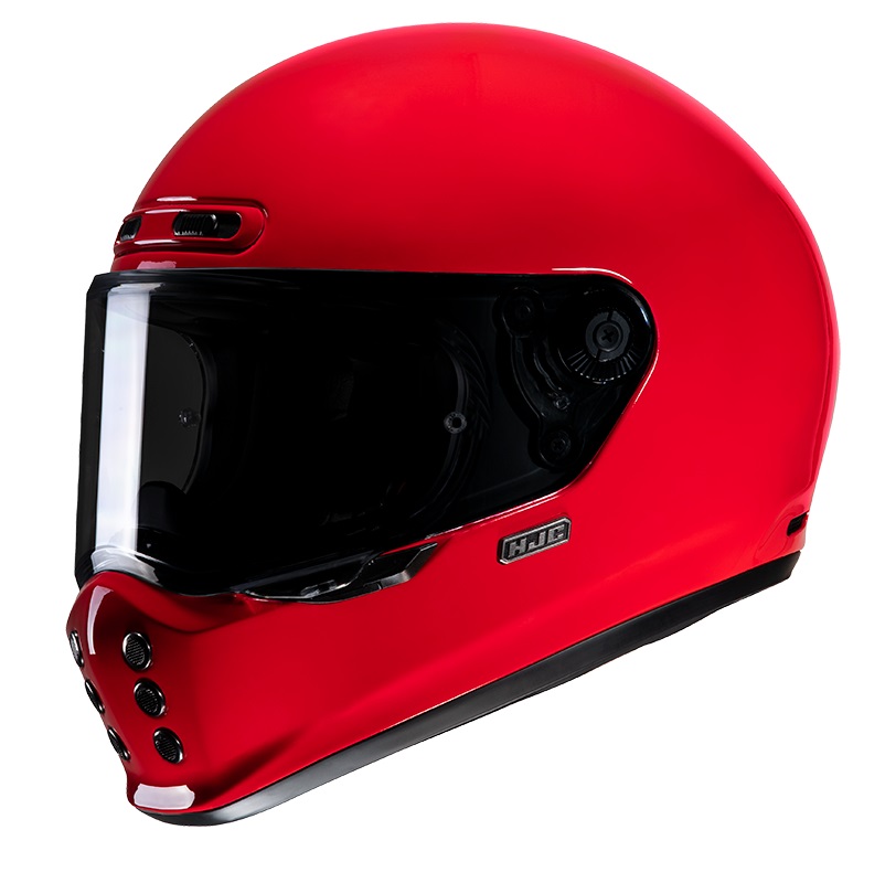 HJC V10 Full Face Street Motorcycle Riding Helmet - Pick Size & Color-255935