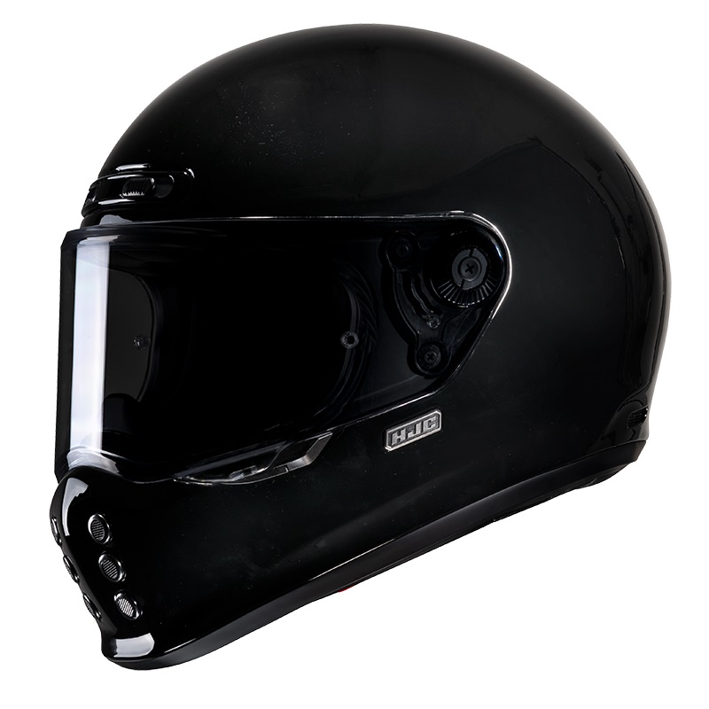 HJC V10 Full Face Street Motorcycle Riding Helmet - Pick Size & Color-255934