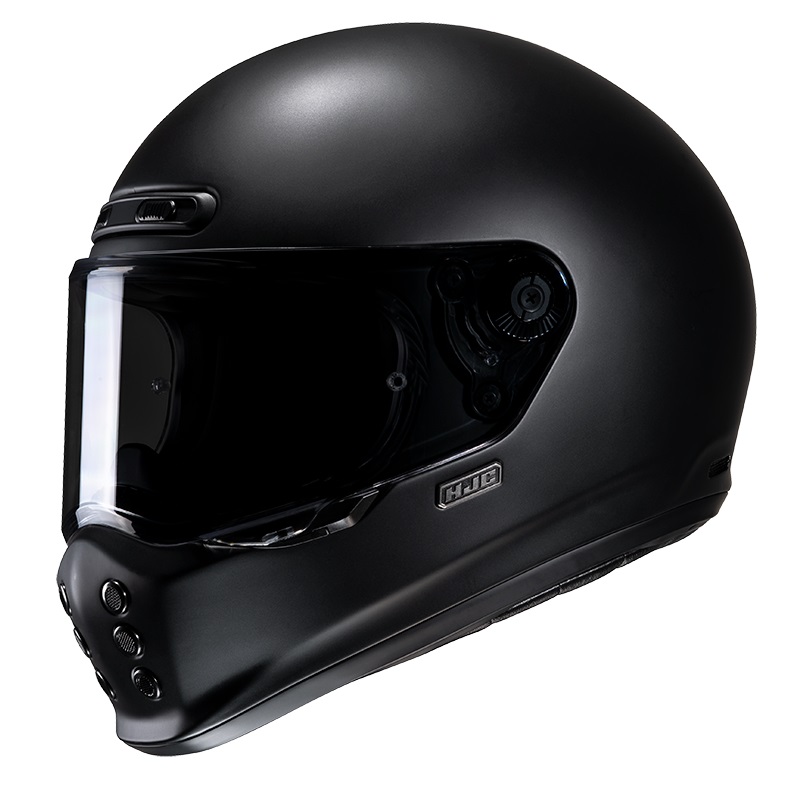 HJC V10 Full Face Street Motorcycle Riding Helmet - Pick Size & Color-255933