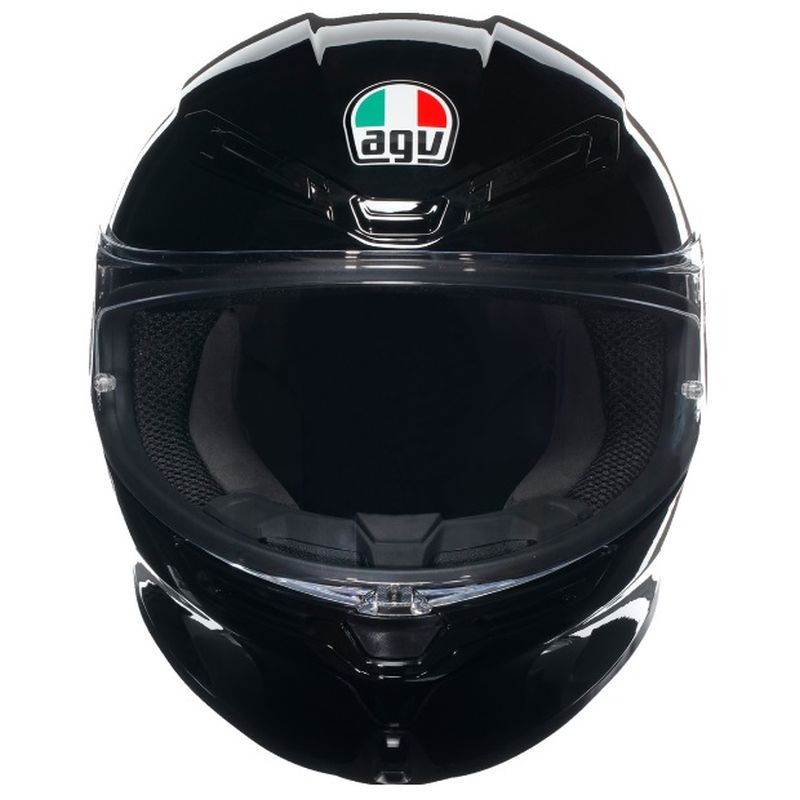 AGV K6 S Full Face Street Motorcycle Riding Helmet - Pick Size & Color-255659