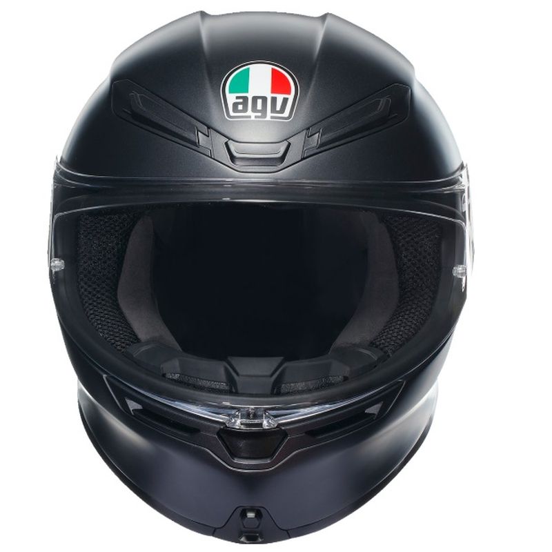 AGV K6 S Full Face Street Motorcycle Riding Helmet - Pick Size & Color-255668