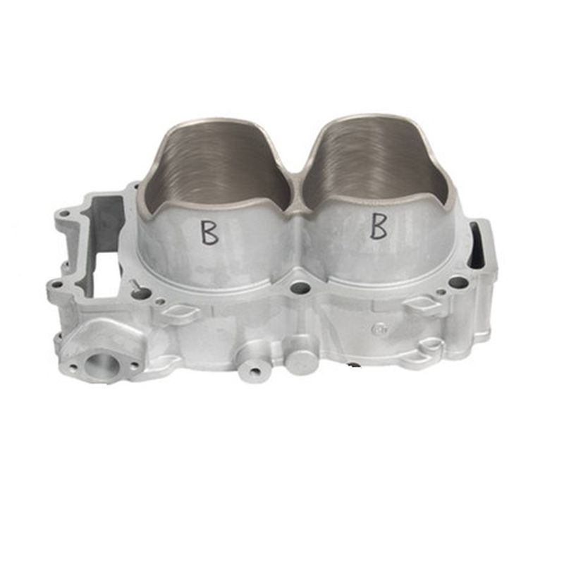 Cylinder Works Standard Bore Cylinder Kit Polaris RZR 4 XP Turbo EPS 4x4 2016-255956